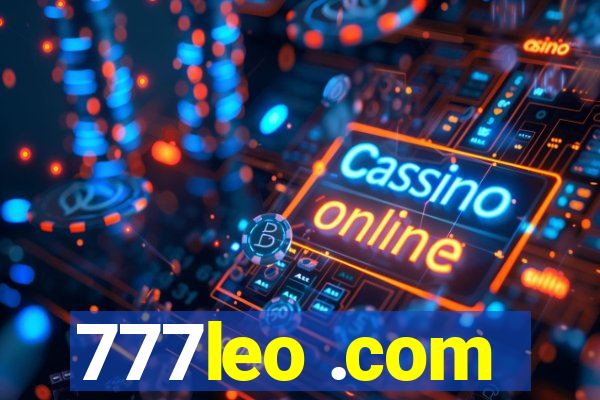 777leo .com